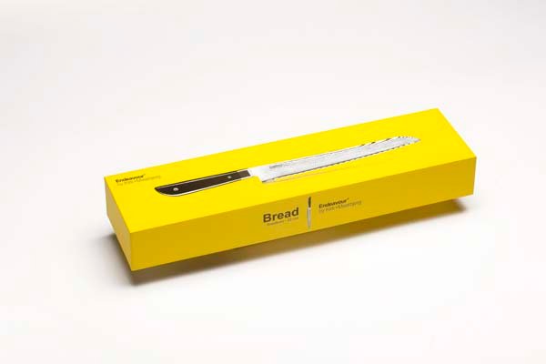 Endeavour Bread, brødkniv - L: 22,5 cm - Bahne